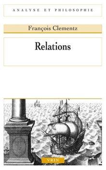 Paperback Relations [French] Book