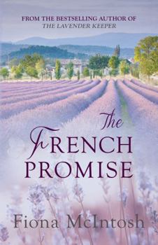 Paperback The French Promise Book