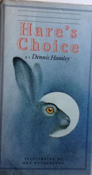 Hardcover Hare's Choice Book