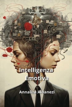 Paperback Intelligenza Emotiva [Italian] Book