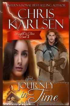 Paperback Journey in Time Book