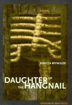 Paperback Daughter of the Hangnail Book