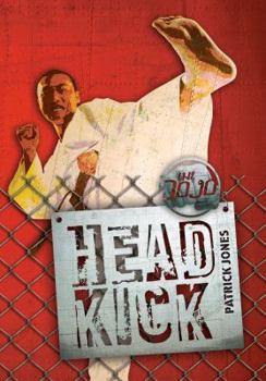 Paperback Head Kick Book
