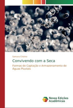 Paperback Convivendo com a Seca [Portuguese] Book