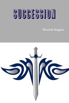 Paperback Succession Book