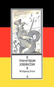 Paperback Theatrum Juridicum: oder juristische Beobachtungen [German] Book