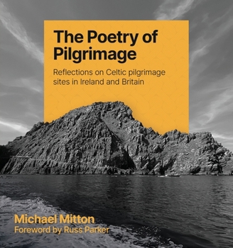 Paperback The Poetry of Pilgrimage Book