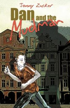 Paperback Dan and the Mudman Book