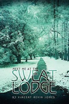 Paperback Meet Me at the Sweat Lodge Book