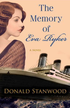 Paperback The Memory of Eva Ryker Book