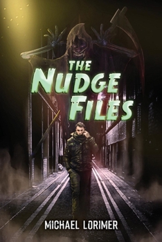 Paperback The Nudge Files: Volume 1 Book