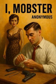 Paperback I Mobster Book