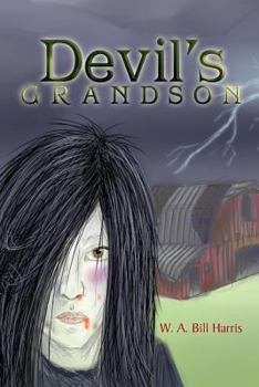 Paperback Devil's Grandson Book