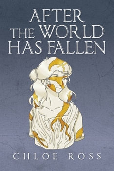 Paperback After the World Has Fallen Book