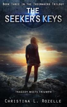 Paperback The Seeker's Keys Book