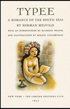 Paperback Typee: (Classics Illustrated) Book