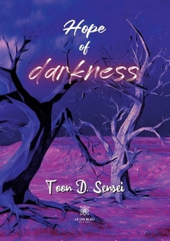 Paperback Hope of darkness [French] Book