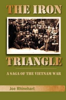 Paperback The Iron Triangle Book