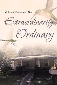 Paperback Extraordinarily Ordinary Book