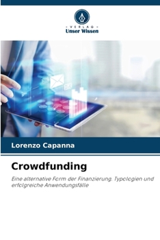Paperback Crowdfunding [German] Book