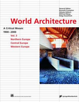 Hardcover Northern Europe, Central Europe and Western Europe Book