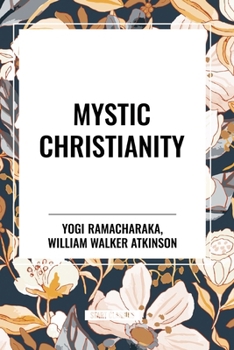 Paperback Mystic Christianity Book