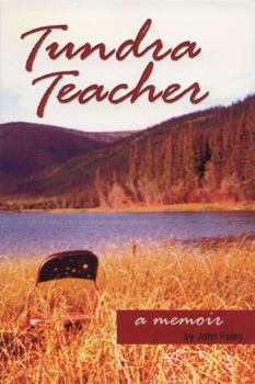 Paperback Tundra Teacher: A Memoir Book