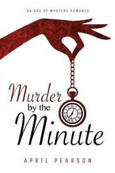 Paperback Murder by the Minute Book
