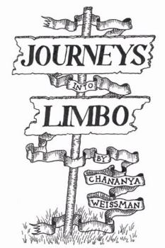 Paperback Journeys Into Limbo Book