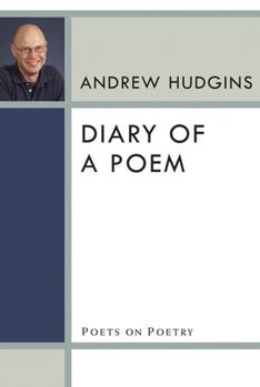 Diary of a Poem - Book  of the Poets on Poetry