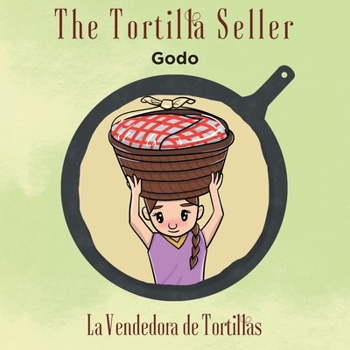 Paperback The Tortilla Seller Book