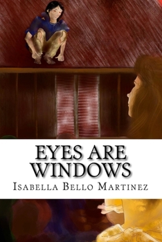 Paperback Eyes Are Windows Book