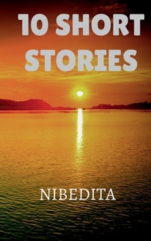 Paperback 10 Short Stories Book