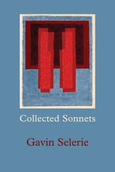 Paperback Collected Sonnets Book