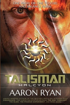 TALISMAN: Halcyon
