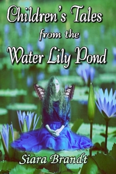Paperback Children's Tales from the Water Lily Pond Book