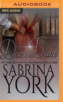 Dark Duke: 3 - Book #2 of the Noble Passions
