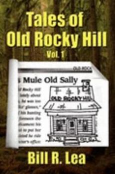 Hardcover Tales of Old Rocky Hill Book