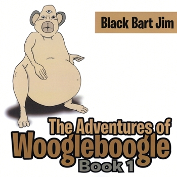 Paperback Woogleboogle 1 Book