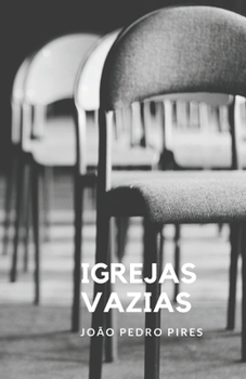 Paperback Igrejas Vazias [Portuguese] Book