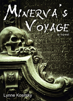 Paperback Minerva's Voyage Book