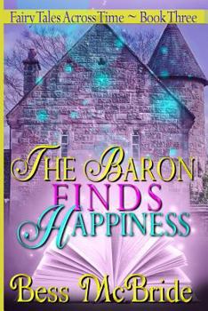 Paperback The Baron Finds Happiness Book