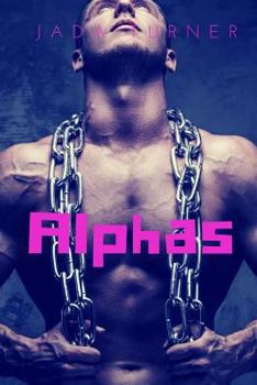 Paperback Alphas: A Paranormal Romance Collection Book