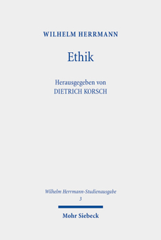 Paperback Ethik [German] Book