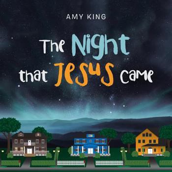 Paperback The Night That Jesus Came Book