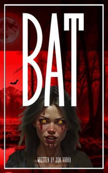 Paperback Bat Book