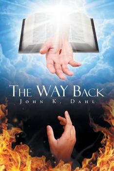 Paperback The WAY Back Book