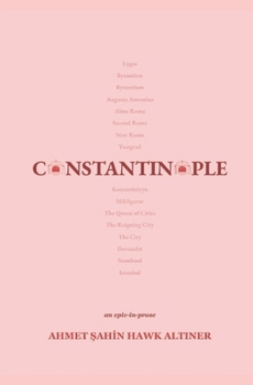 CONSTANTINOPLE