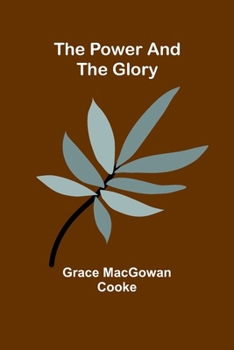 Paperback The Power and the Glory Book