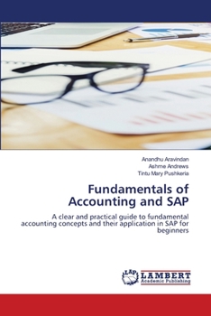 Fundamentals of Accounting and SAP